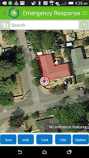 GeoSpago Forms Screenshots 7