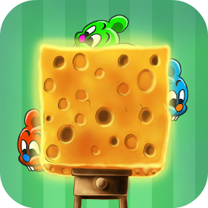 Super Mouse trap free for kids.apk 1.2