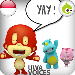 Uwa Voices 1.0