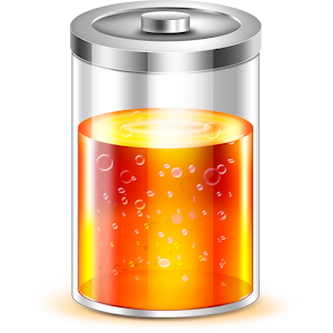 Nexus Battery LED light