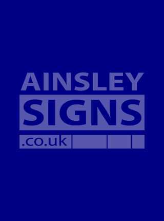 Ainsleysigns.co.uk