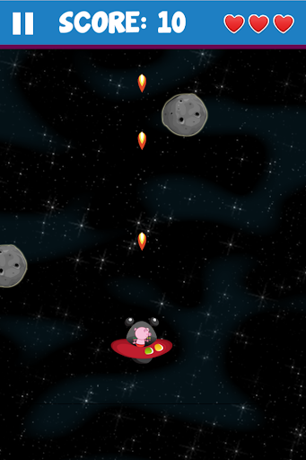 Pepy Pig Space 2