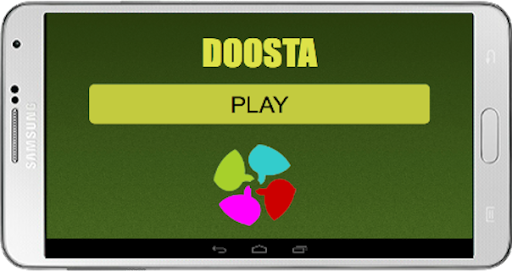 Doosta