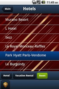 Download Phat Paris Travel Guide APK for PC
