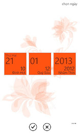 z unpublished VIeTnam calendar poster 4