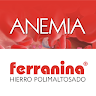 Anemia Application icon