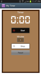 How to download Minute Timer patch 1.0 apk for android