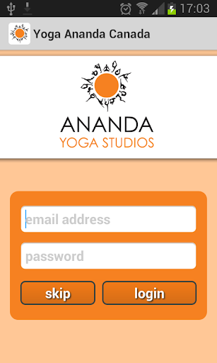 【免費健康App】Ananda Hot Yoga Studios-APP點子