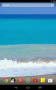 Beach Video Live Wallpaper(圖4)-速報App