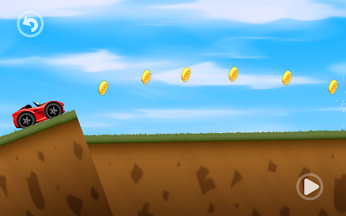 Fun Kid Racing - screenshot thumbnail