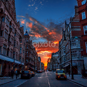 London by Sorin Bogdan - Buildings & Architecture Public & Historical