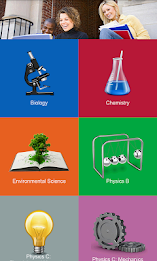 AP Sciences poster 1