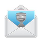 Temporary Email - fight spams  Icon