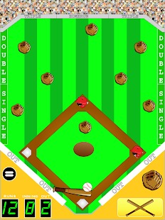Lastest Pinball Baseball Championship APK for Android