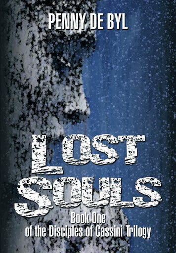 【免費書籍App】Lost Souls - Companion-APP點子