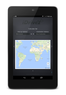 Lastest iDrive APK for Android