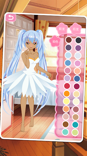 免費下載休閒APP|Dress Up Girls’ New Clothes app開箱文|APP開箱王