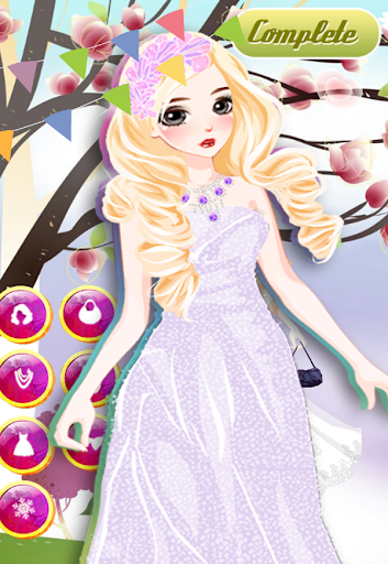 免費下載休閒APP|Royal Princess Dress Up app開箱文|APP開箱王