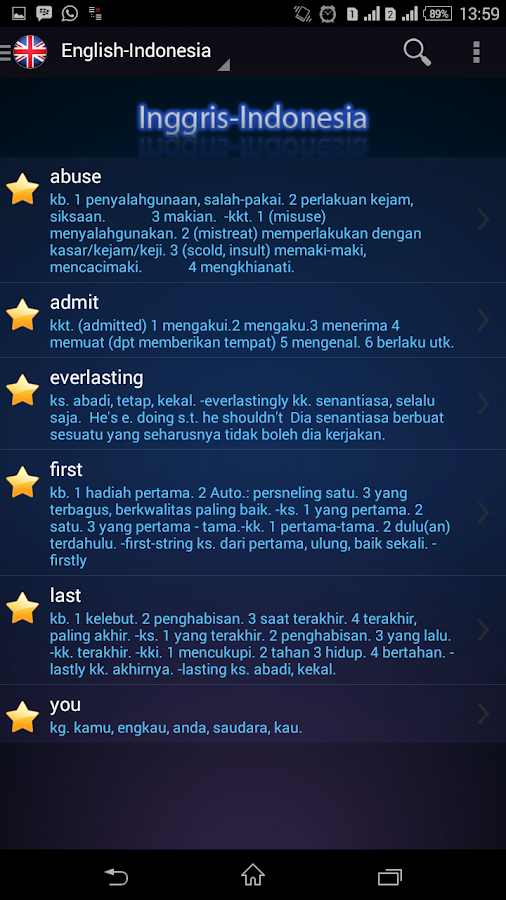 Aplikasi Penerjemah Bahasa Di Video