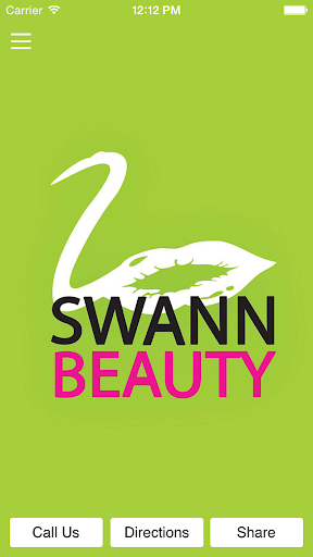 【免費商業App】Swann Beauty Aesthetics-APP點子