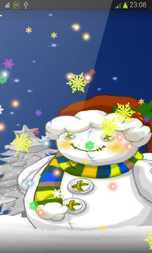 免費下載個人化APP|Laughing Snowmen Crazy Xmas HD app開箱文|APP開箱王