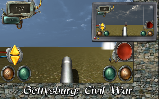 Gettysburg: Civil War