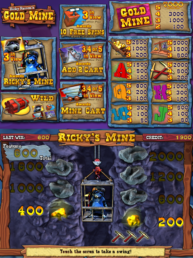 Free slots on google play