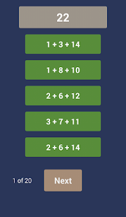 How to mod Adding numbers 1.0 mod apk for laptop