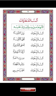 Dikir Syarafil Anam(圖4)-速報App