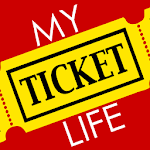 Cover Image of Download My Ticket Life 2.1 APK