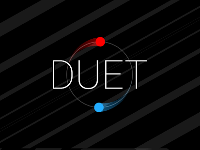 Duet - screenshot thumbnail