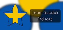 Learn Swedish Deluxe APK