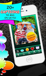 Text On Caption poster 4