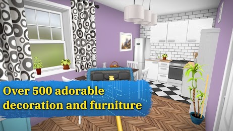 House Flipper: Home Design 2