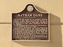 Nathan Dane