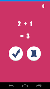 Sharp Mind - A Math game(圖2)-速報App