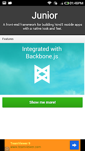 HTML5 Unity Toolbox Pro Screenshots 15