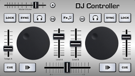 DJ Control poster 8