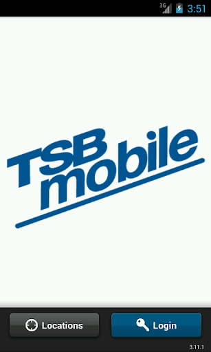 TSB Mobile