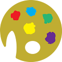 Palette Pro logo