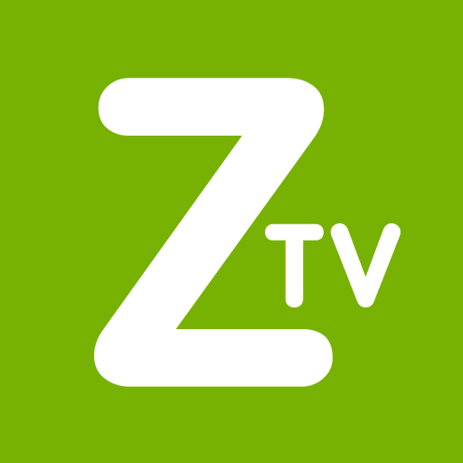 Zing TV LOGO-APP點子