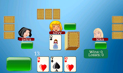 Lastest 31 - Thirty one offline APK