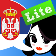Lingopal Serbian Lite 4.0 Icon