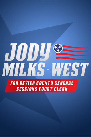 Jody Milks-West