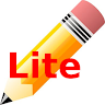 EXIF editor lite Application icon