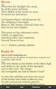 Compline - Night Prayer(圖7)-速報App