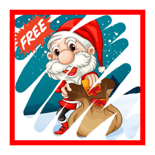 Scratch Kids Christmas Gifts 家庭片 App LOGO-APP開箱王
