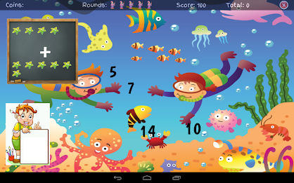 ABC 123 Plus poster 12