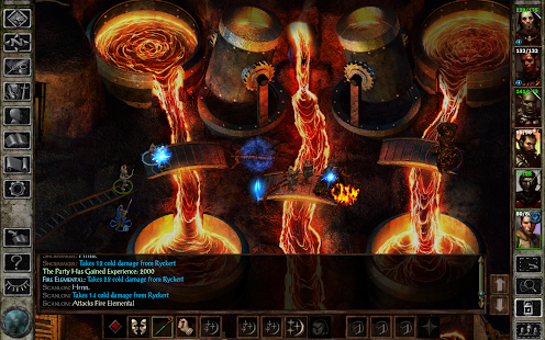 Icewind Dale: Enhanced Edition - screenshot thumbnail