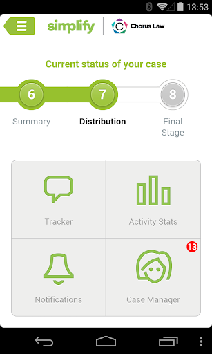 CLC Tracker